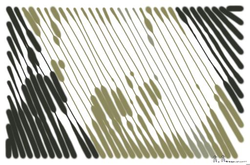 from CC0 photo AI art