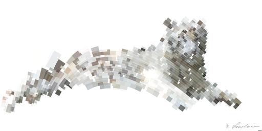 from CC0 photo AI art