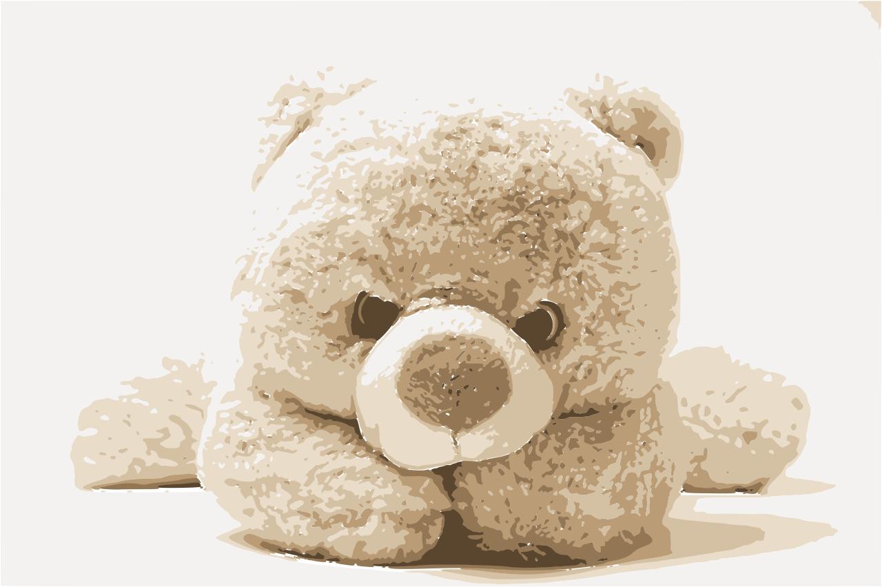 from CC0 photo AI Art