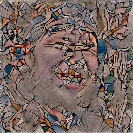 artwork for redditgetsdrawnbybot AI art