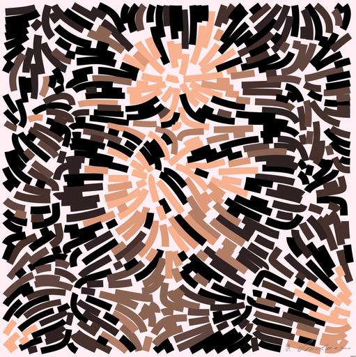 artwork for redditgetsdrawnbybot AI art