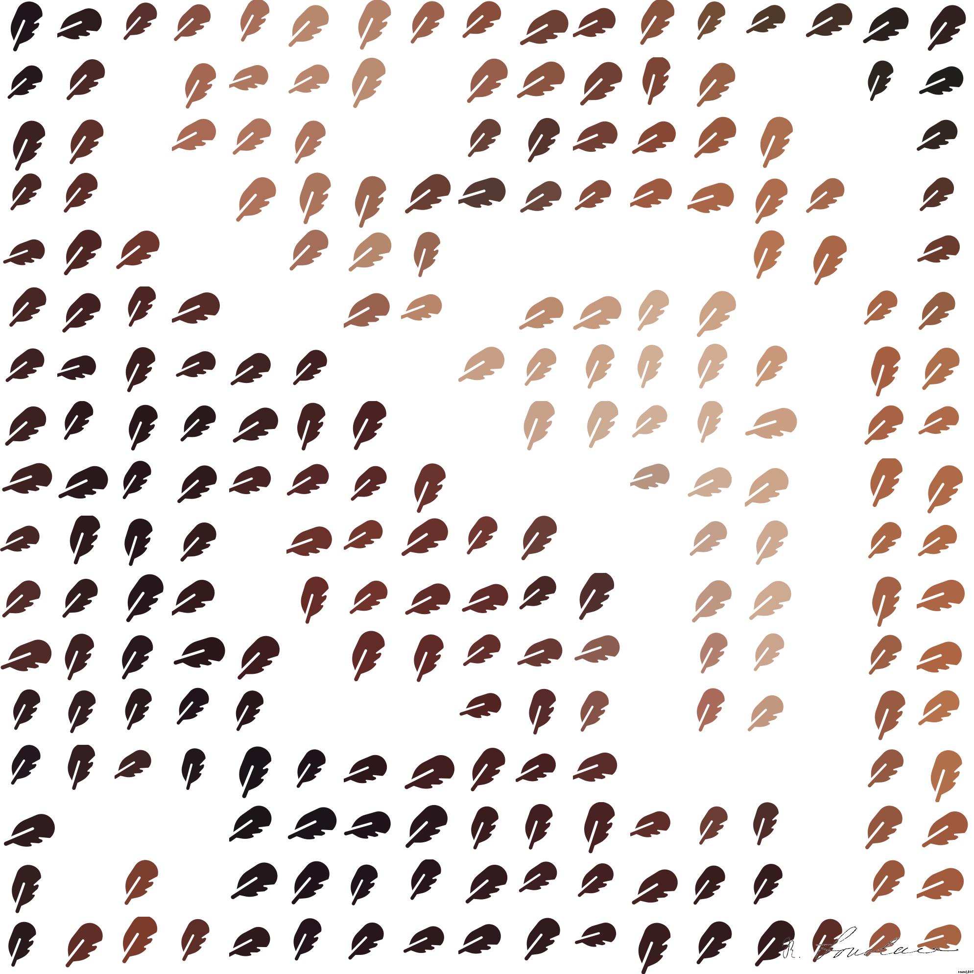 artwork for redditgetsdrawnbybot AI Art