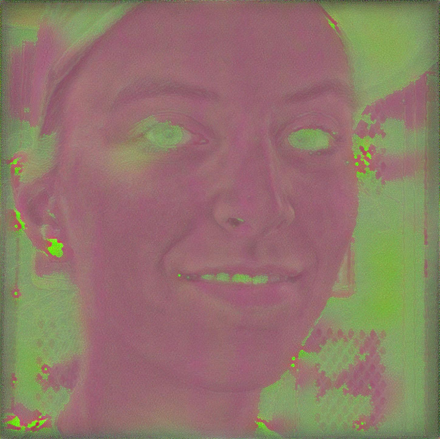 artwork for redditgetsdrawnbybot AI Art