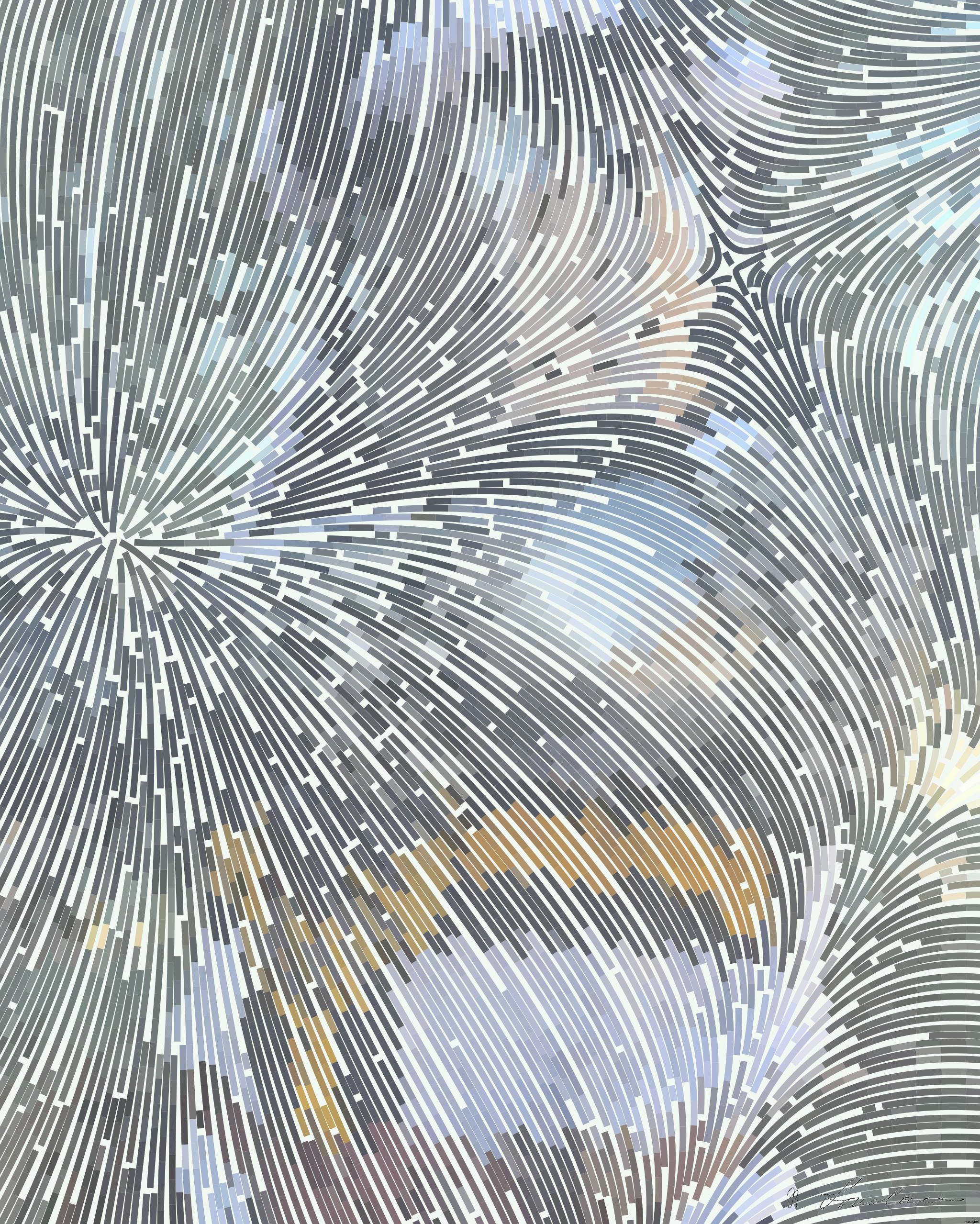 Drawn by bot eccP7nc54MWhgWup9sFPnW; art-flowy; artwork for redditgetsdrawnbybot AI Art