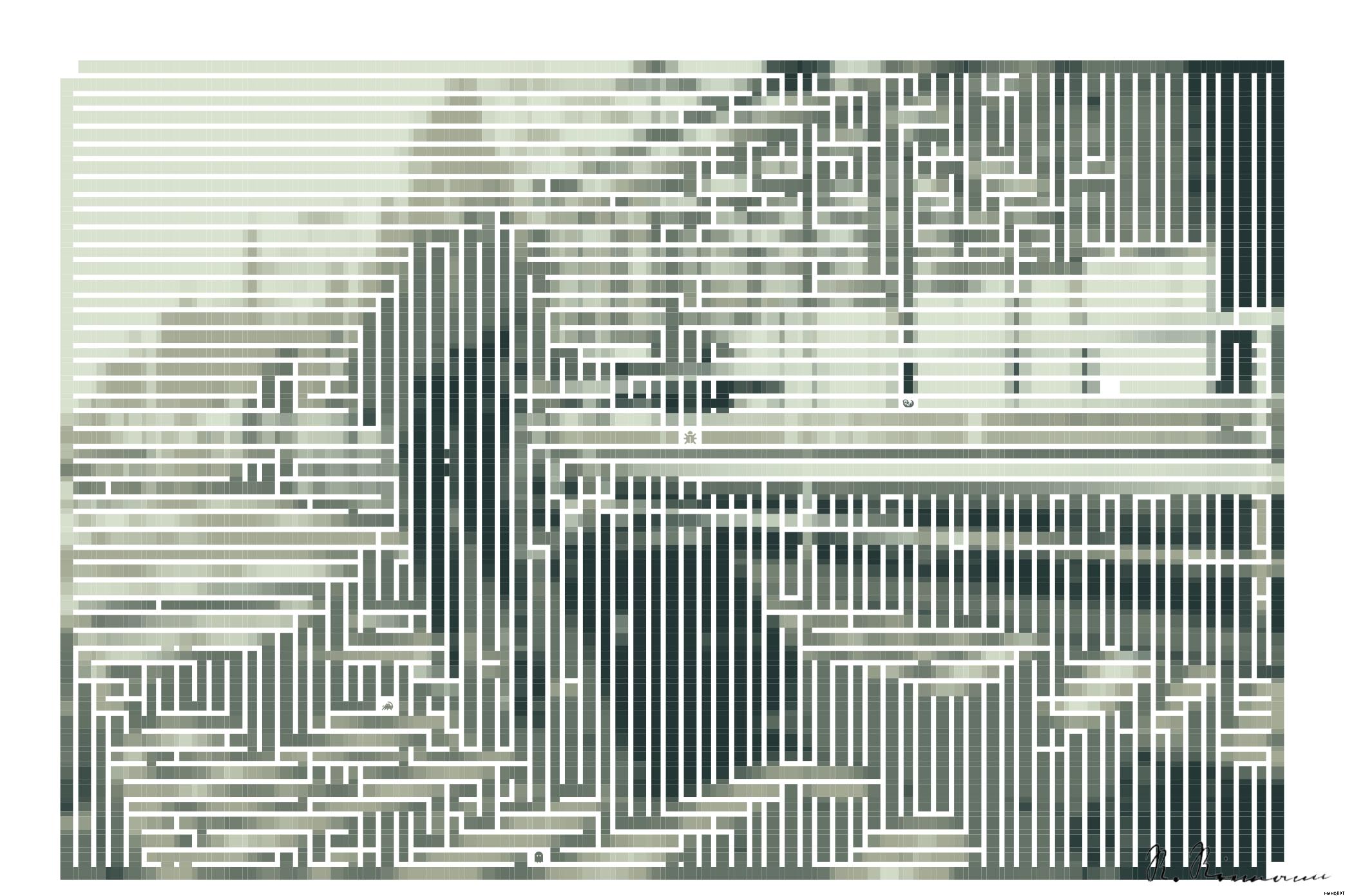 Drawn by bot LfBPJfkenBGh5Q5xJqU5TX; art-amaze; A woman walks with a suitcase outside an airport terminal, ready for travel. AI Art