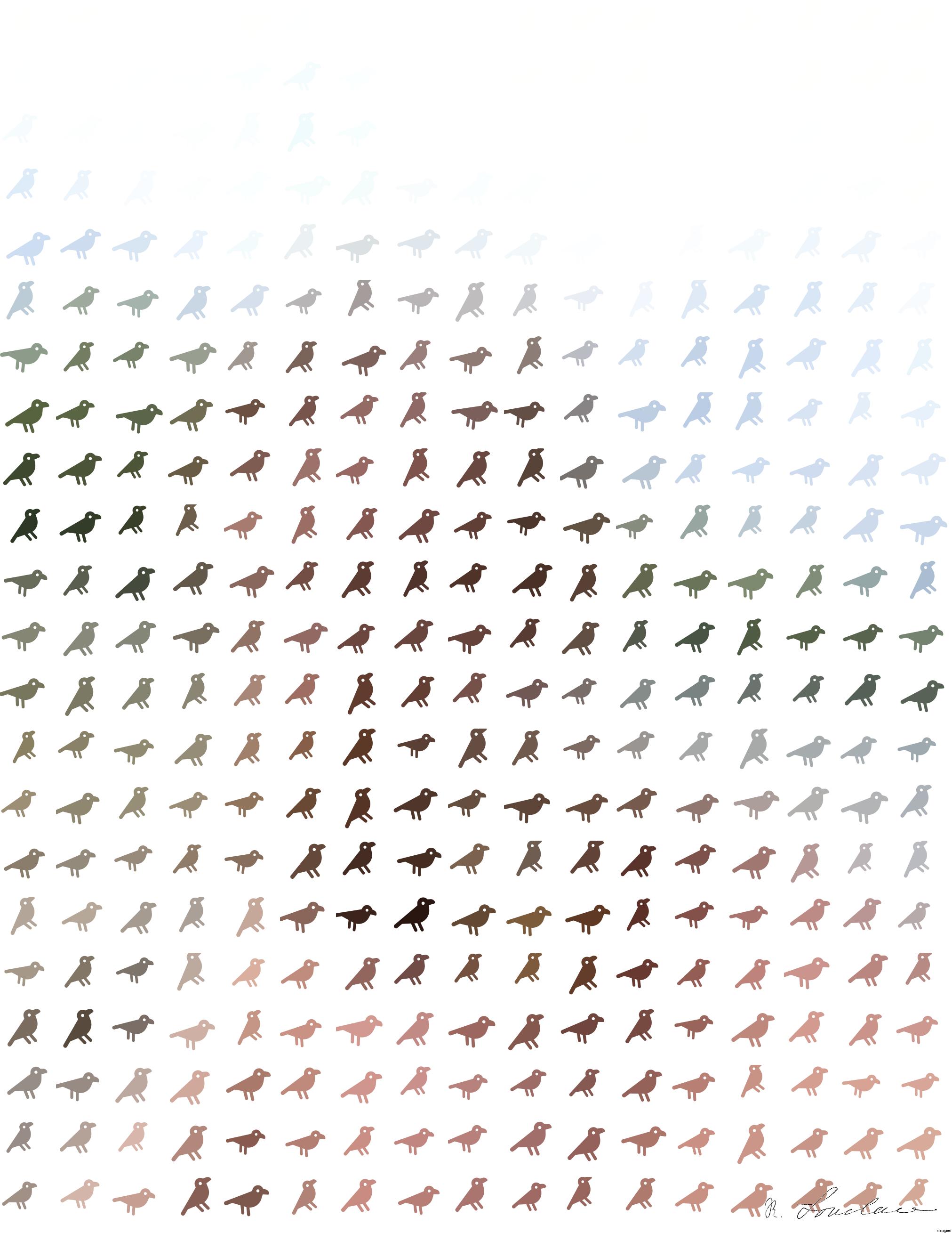 artwork for redditgetsdrawnbybot AI Art