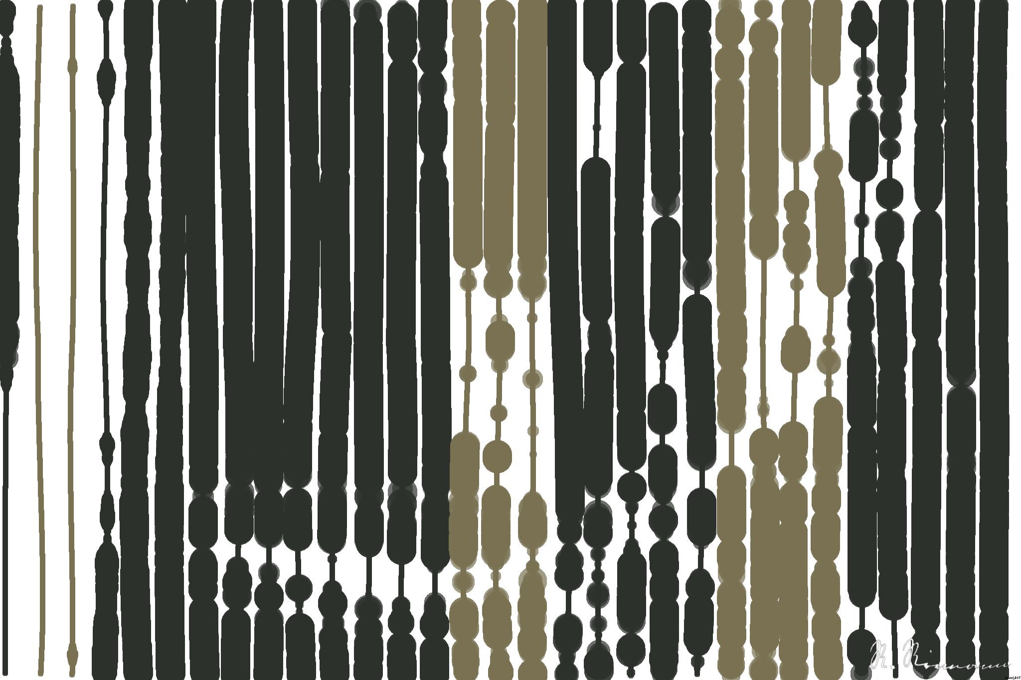 from CC0 photo AI Art