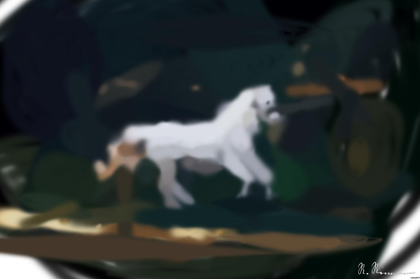 from CC0 photo AI Art