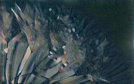 from CC0 photo AI art