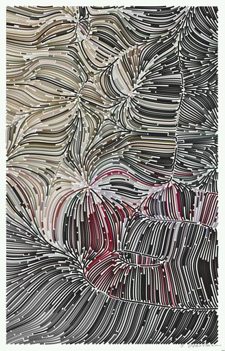 Drawn by bot VZWUmLMkwd6ddvBkKRC5Xg; art-flowy; Sleek red sports car parked on a charming historic street in Prague, highlighting urban elegance and powerful design. AI art