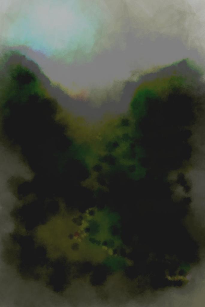 from CC0 photo AI Art