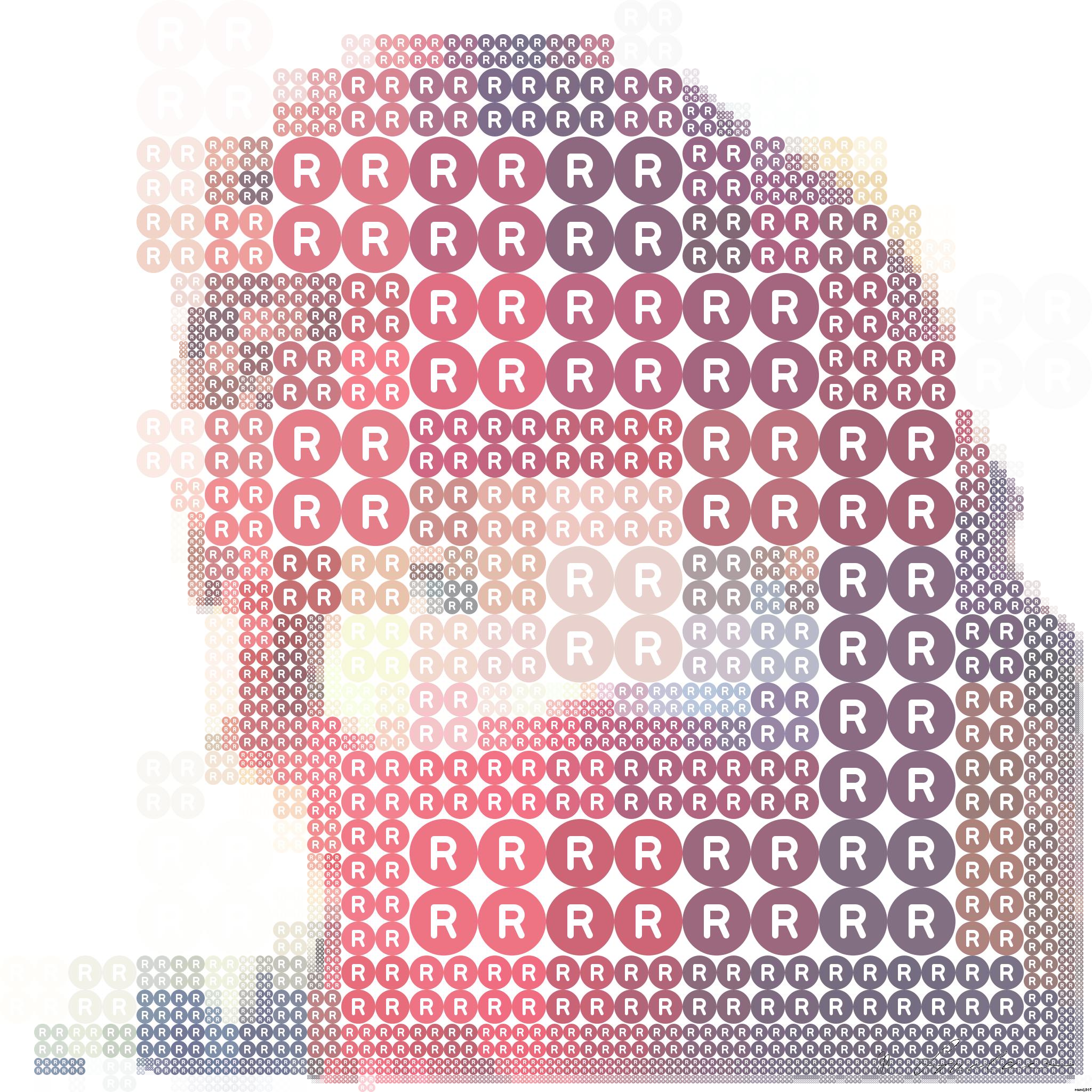 artwork for redditgetsdrawnbybot AI Art