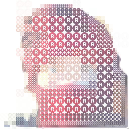 artwork for redditgetsdrawnbybot AI art