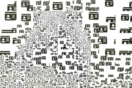 from CC0 photo AI art