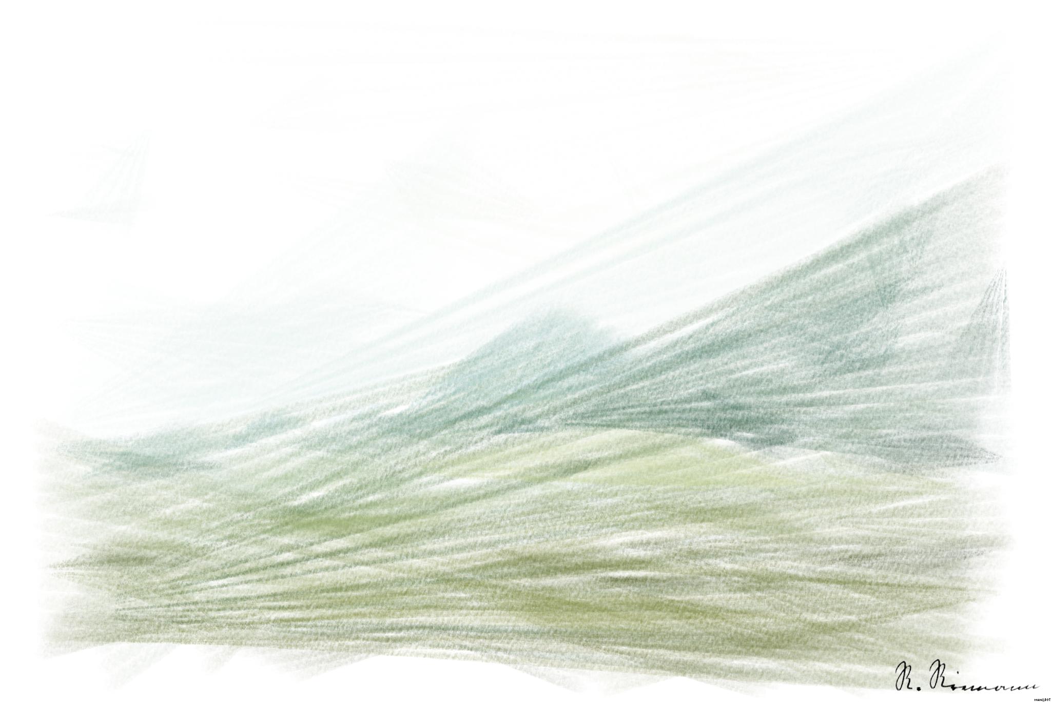 from CC0 photo AI Art