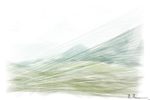 from CC0 photo AI art