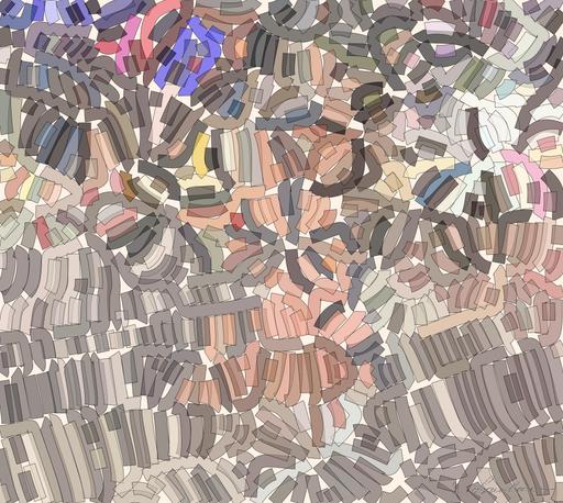 Drawn by bot kgexuWwXBn73WJcsr8WMhC; art-flowy; artwork for redditgetsdrawnbybot AI art