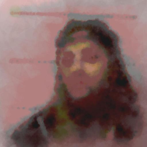 artwork for redditgetsdrawnbybot AI art