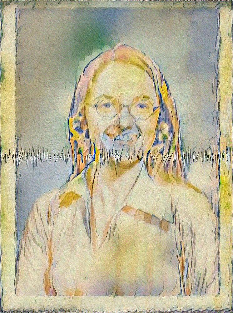 artwork for redditgetsdrawnbybot AI Art