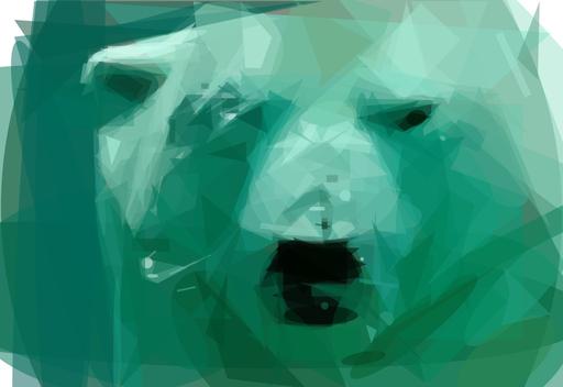from CC0 photo AI art