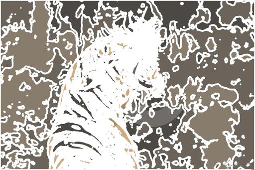 Drawn by bot bd8ed2nDgzyzhHhdWojhY5; art-bloby; None AI art