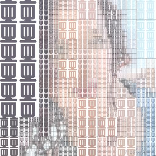 artwork for redditgetsdrawnbybot AI art