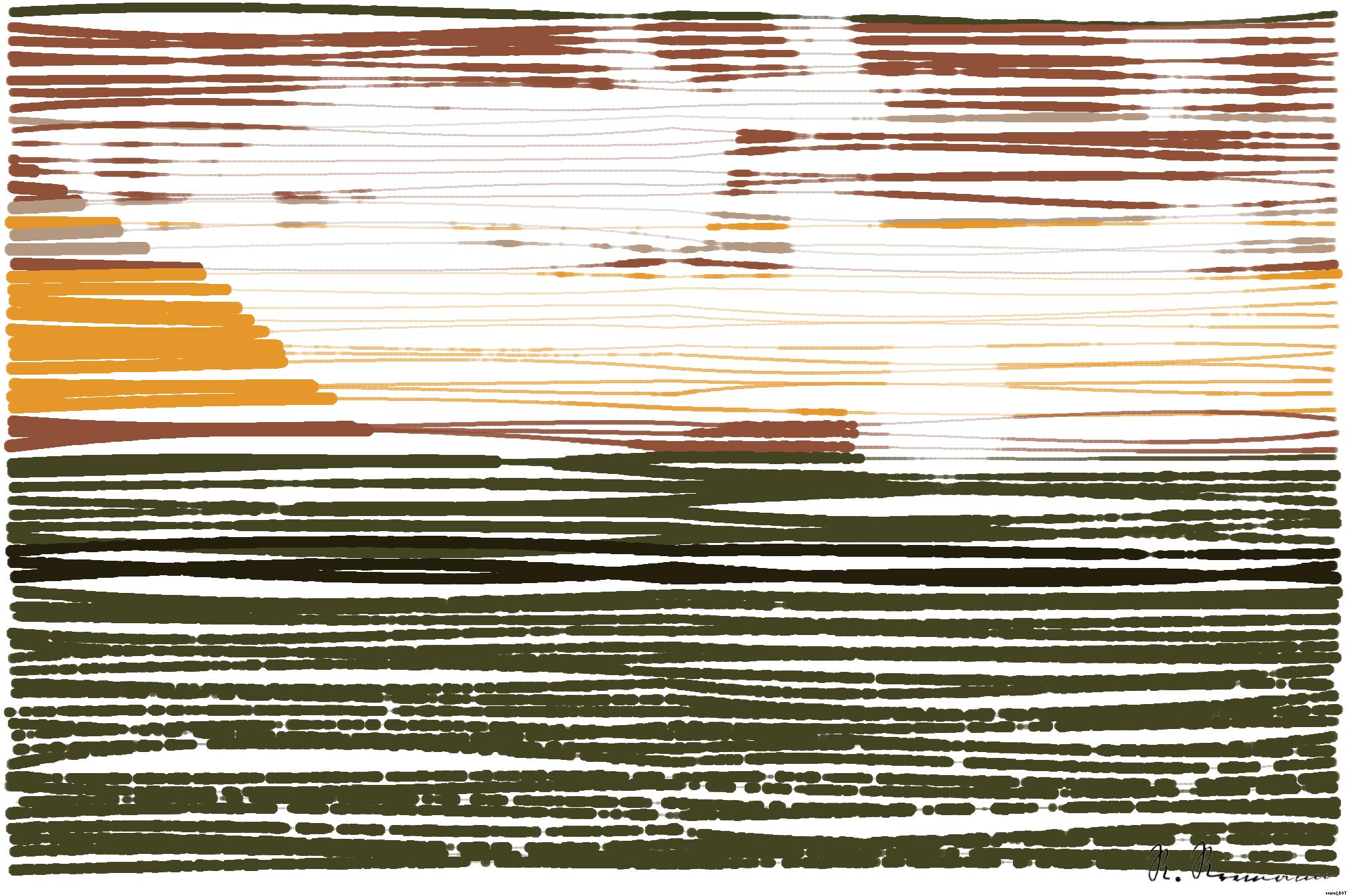 from CC0 photo AI Art