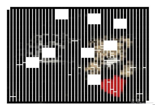 Drawn by bot gMBa4SagSejScfFuuSLPZm; art-amaze; None AI art