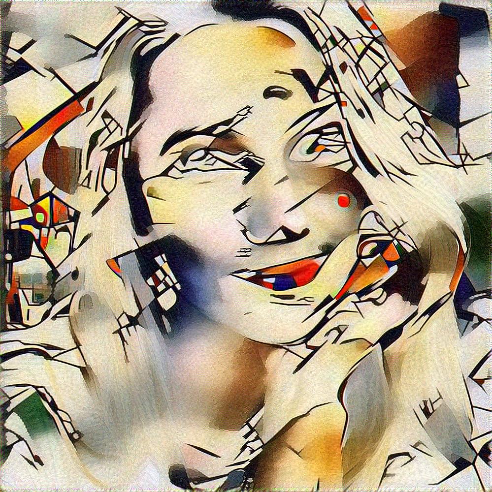 artwork for redditgetsdrawnbybot AI Art