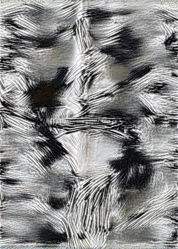 from CC0 photo AI art