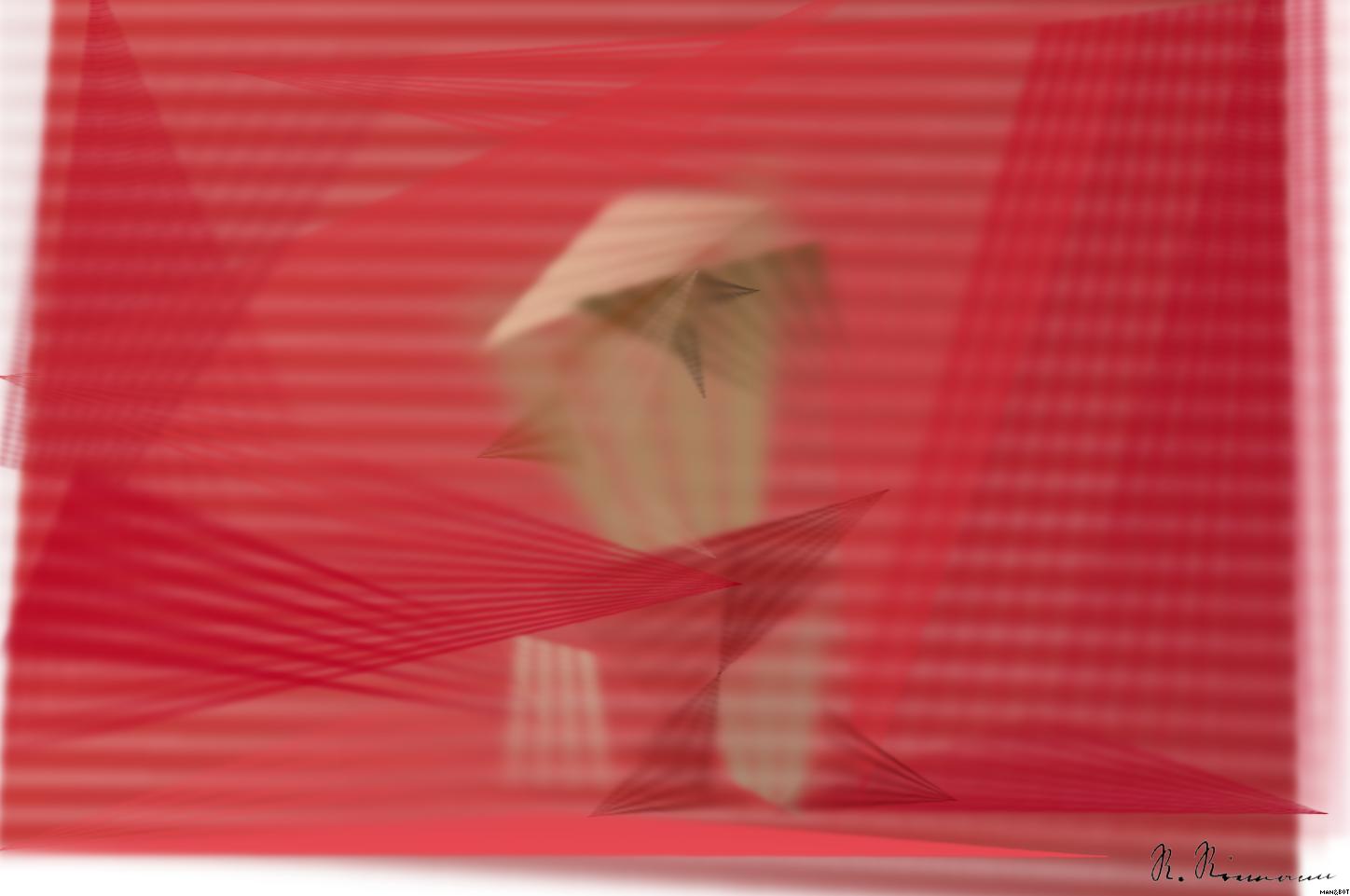 from CC0 photo AI Art