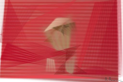 from CC0 photo AI art