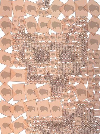 Drawn by bot mQbjF4nP3oTRrWRJxsgXTN; art-quadrangle; artwork for redditgetsdrawnbybot AI art