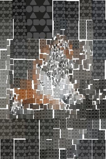 from CC0 photo AI art