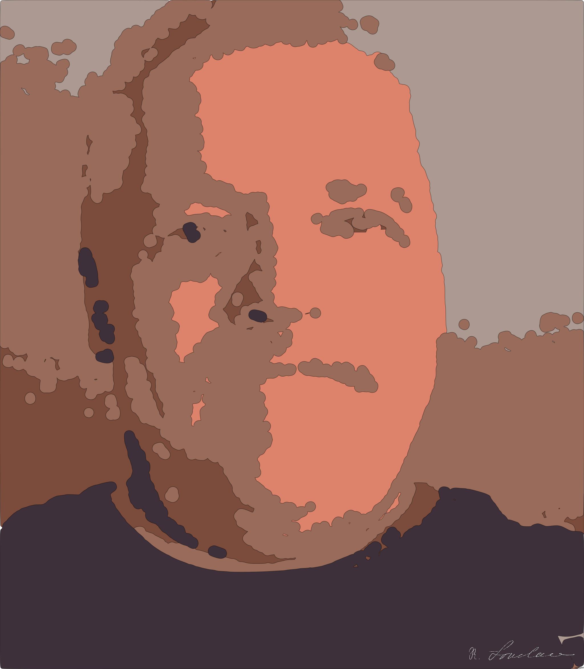 artwork for redditgetsdrawnbybot AI Art