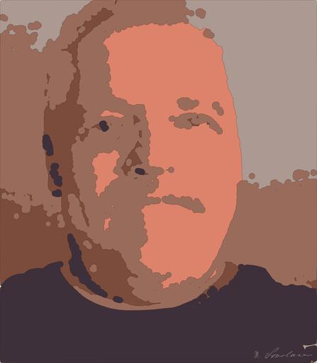 artwork for redditgetsdrawnbybot AI art