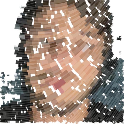 Drawn by bot gE2WxvFyFntnucHE7u3MeB; art-flowy; artwork for redditgetsdrawnbybot AI art