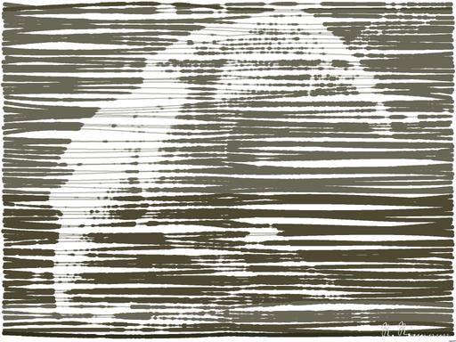 from CC0 photo AI art