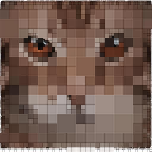 from CC0 photo AI art