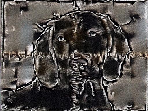 from CC0 photo AI art