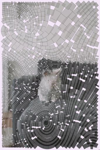 from CC0 photo AI art