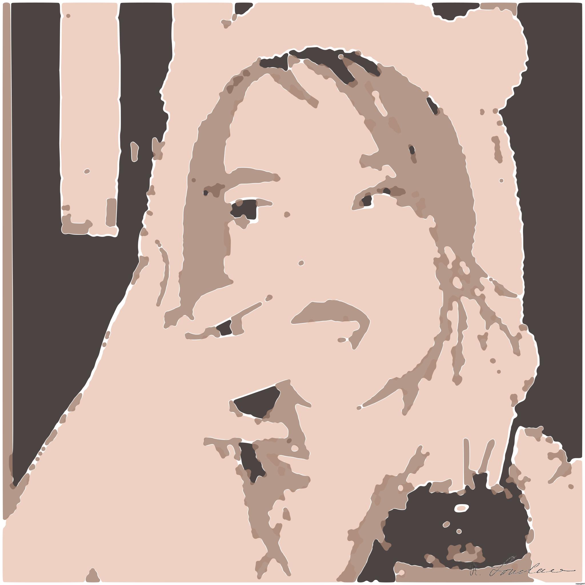 artwork for redditgetsdrawnbybot AI Art