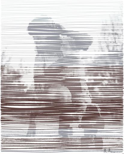 artwork for redditgetsdrawnbybot AI art