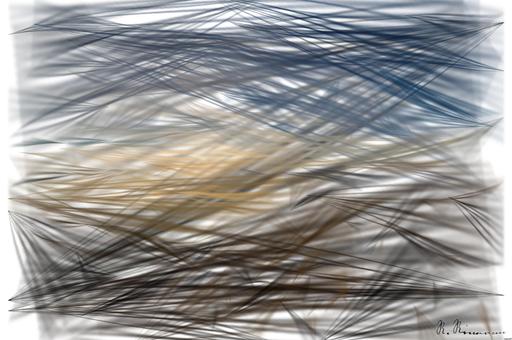 from CC0 photo AI art