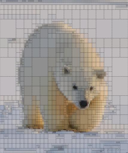 from CC0 photo AI art