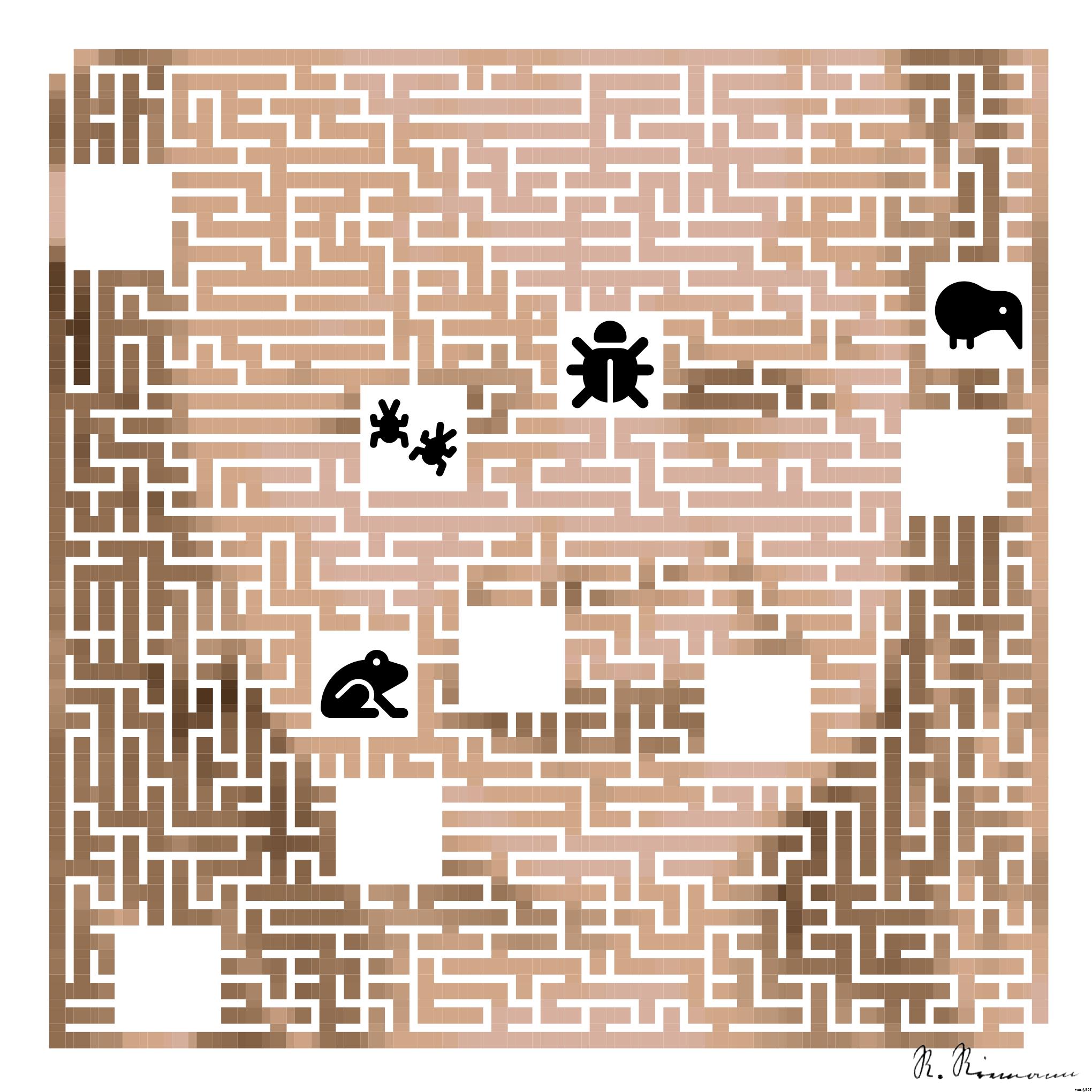 artwork for redditgetsdrawnbybot AI Art