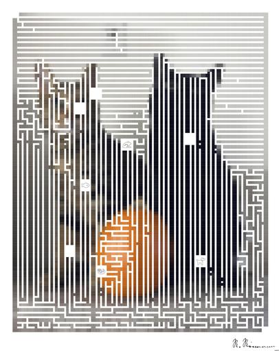 Drawn by bot isqvTrqXSMe58TUcnbqxCg; art-amaze; artwork for redditgetsdrawnbybot AI art