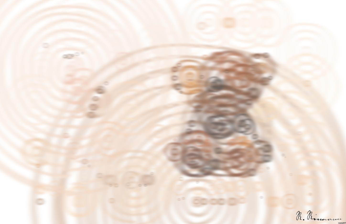 from CC0 photo AI Art