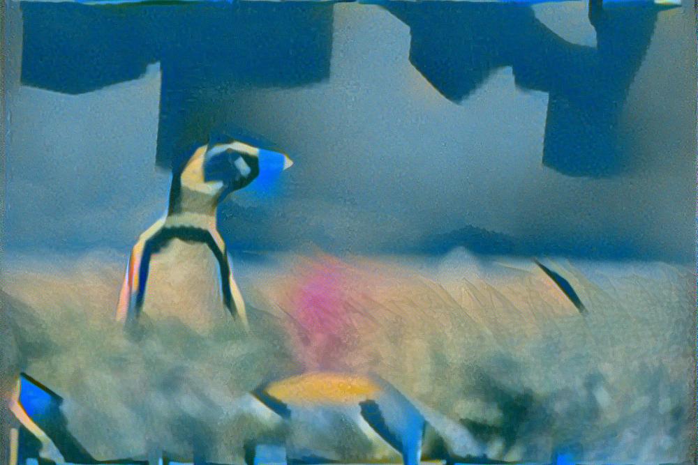 from CC0 photo AI Art