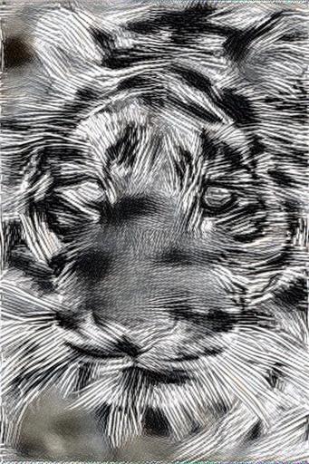 from CC0 photo AI art